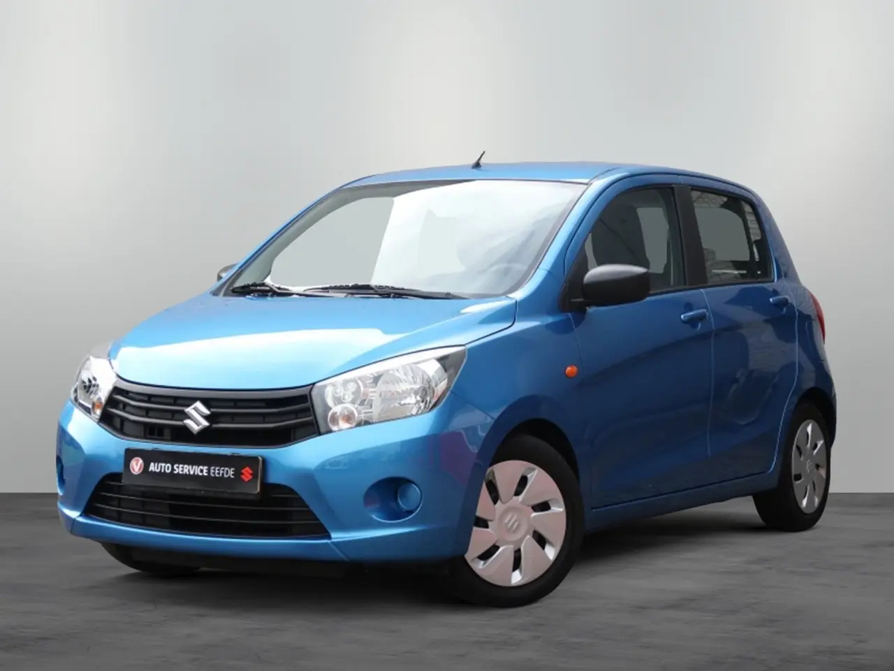 Suzuki Celerio 1.0 Comfort 2018, photo 1
