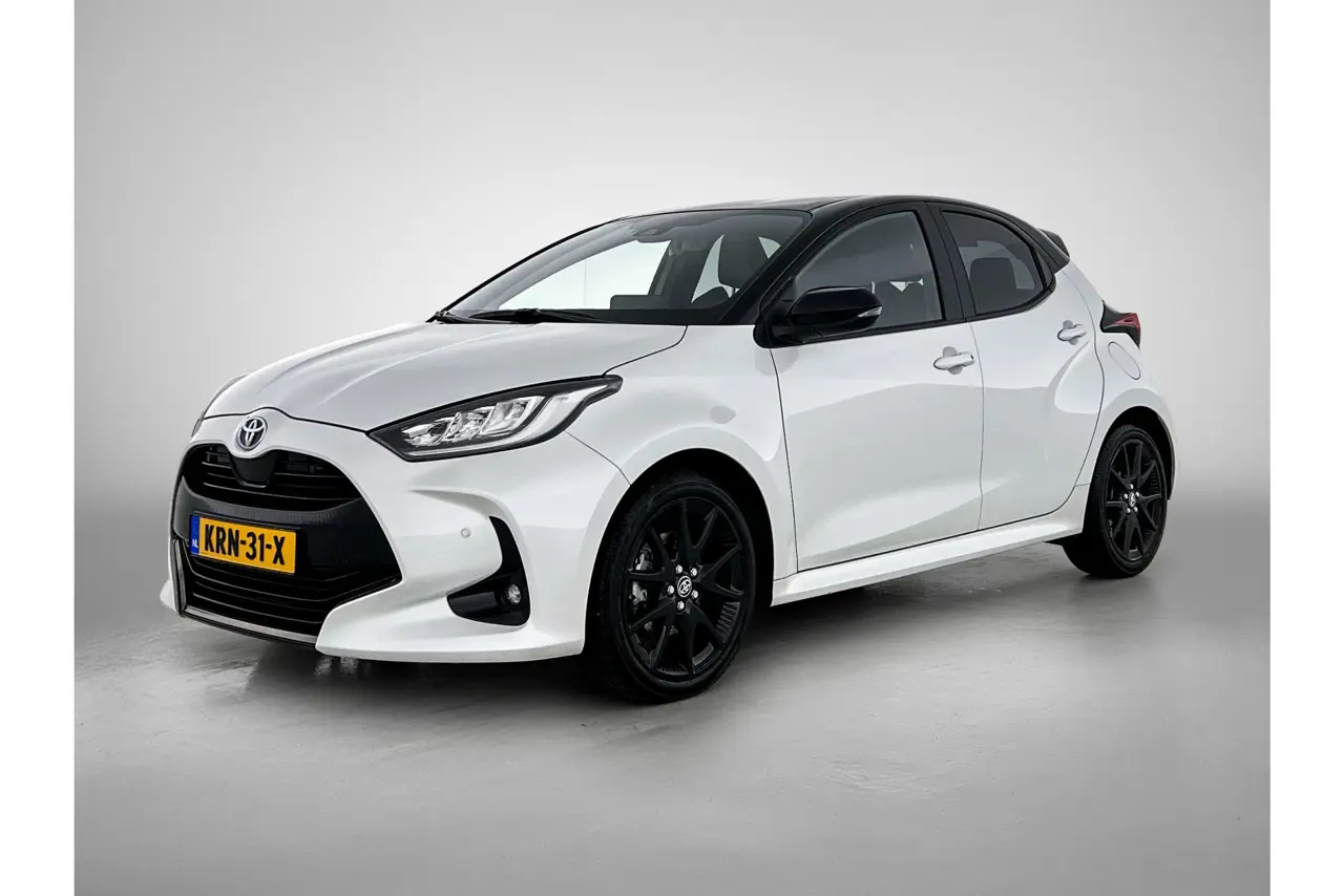 Toyota Yaris 1.5 Hybrid Executive + 2023, foto 1