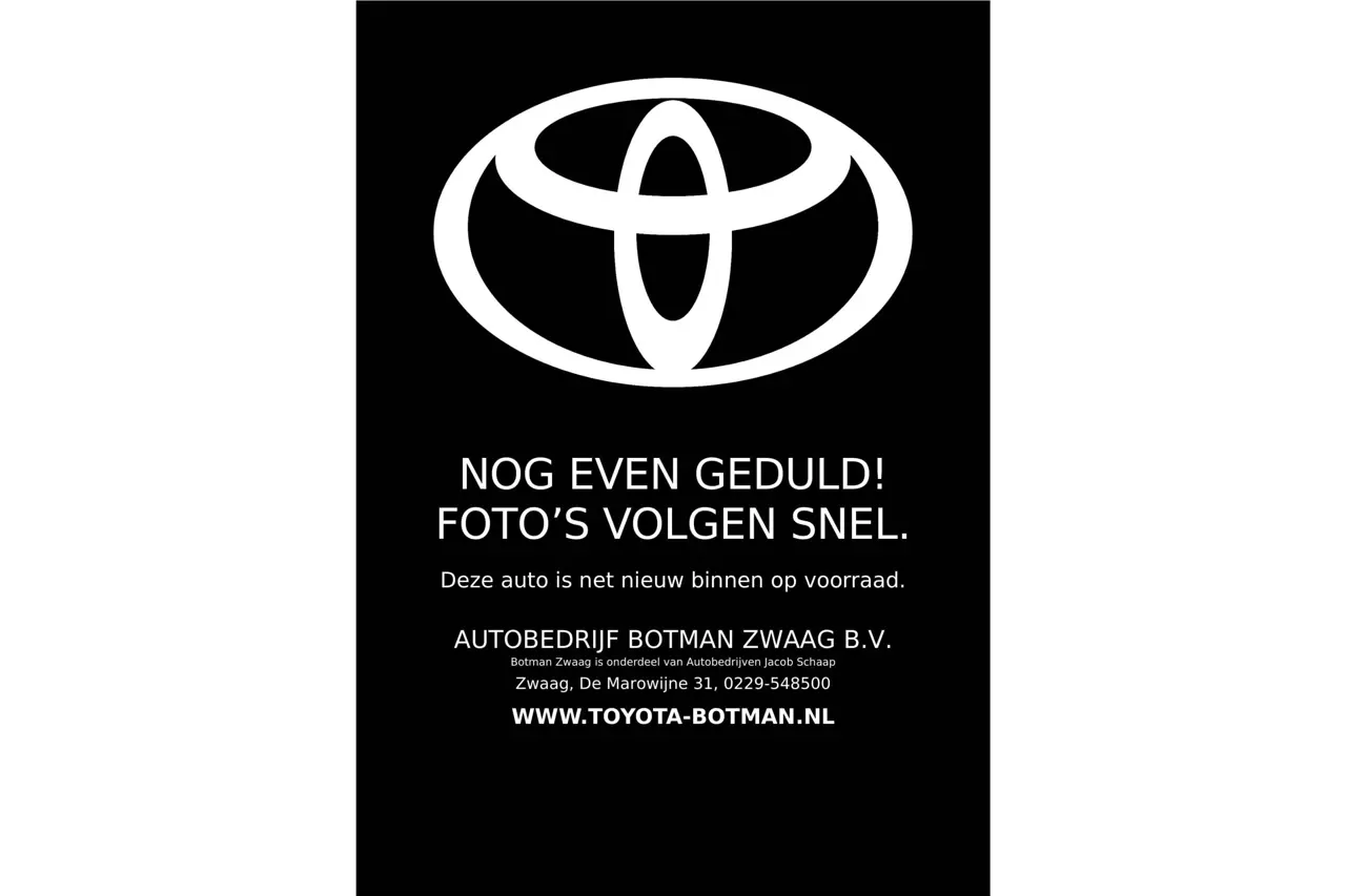 Toyota Yaris 1.5 Hybrid 130 Executive Automaat 2026, foto 1