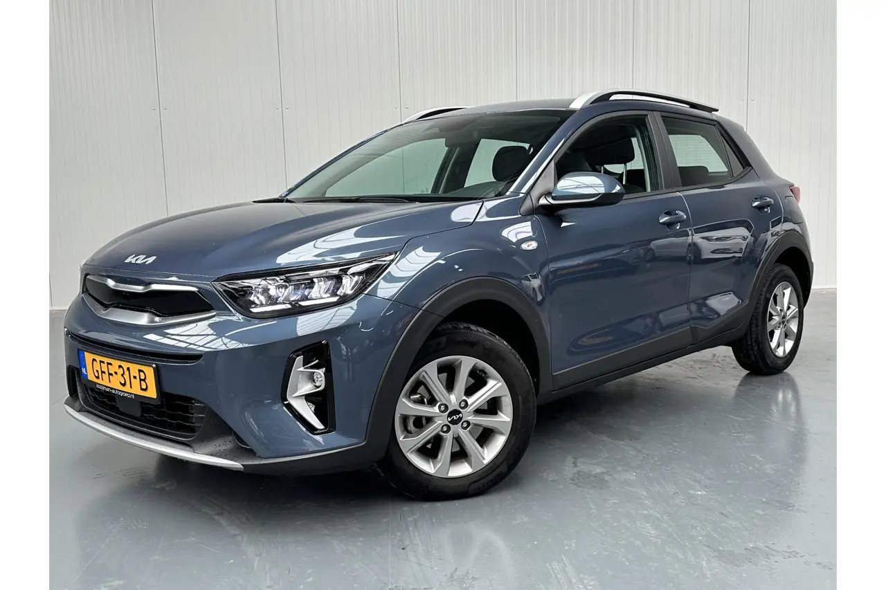 Kia Stonic 1.0 T-Gdi MHEV Dynamicline 2024, foto 1