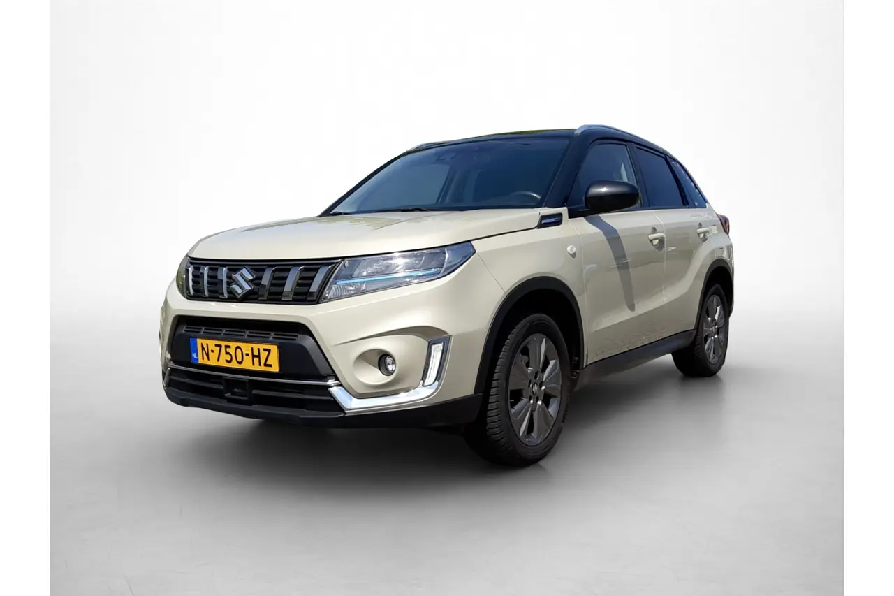 Suzuki Vitara 1.4 Boosterjet Select Smart Hybrid 2021, foto 1