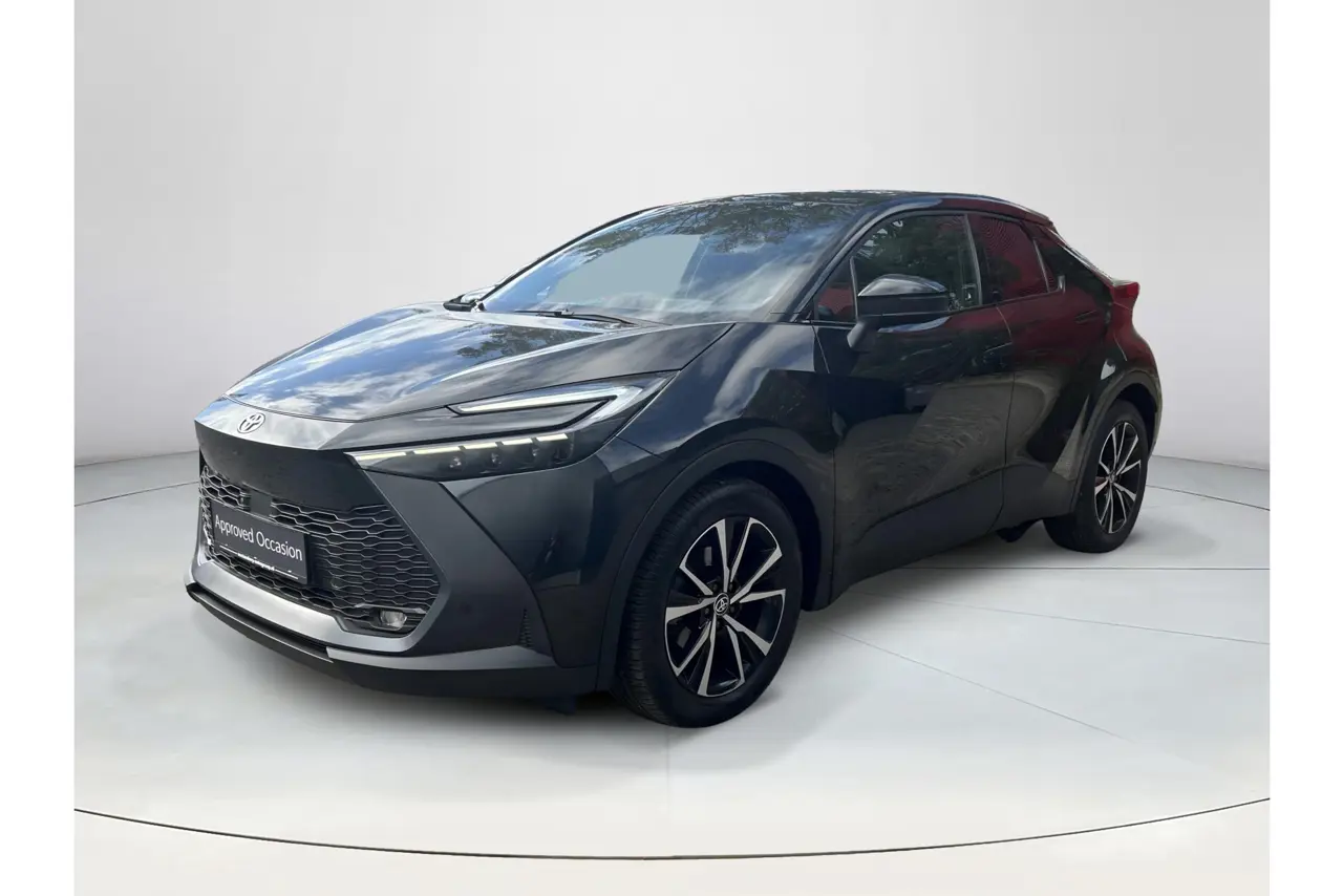 Toyota C-HR 1.8 Hybrid 140 First Edition 2024, photo 1
