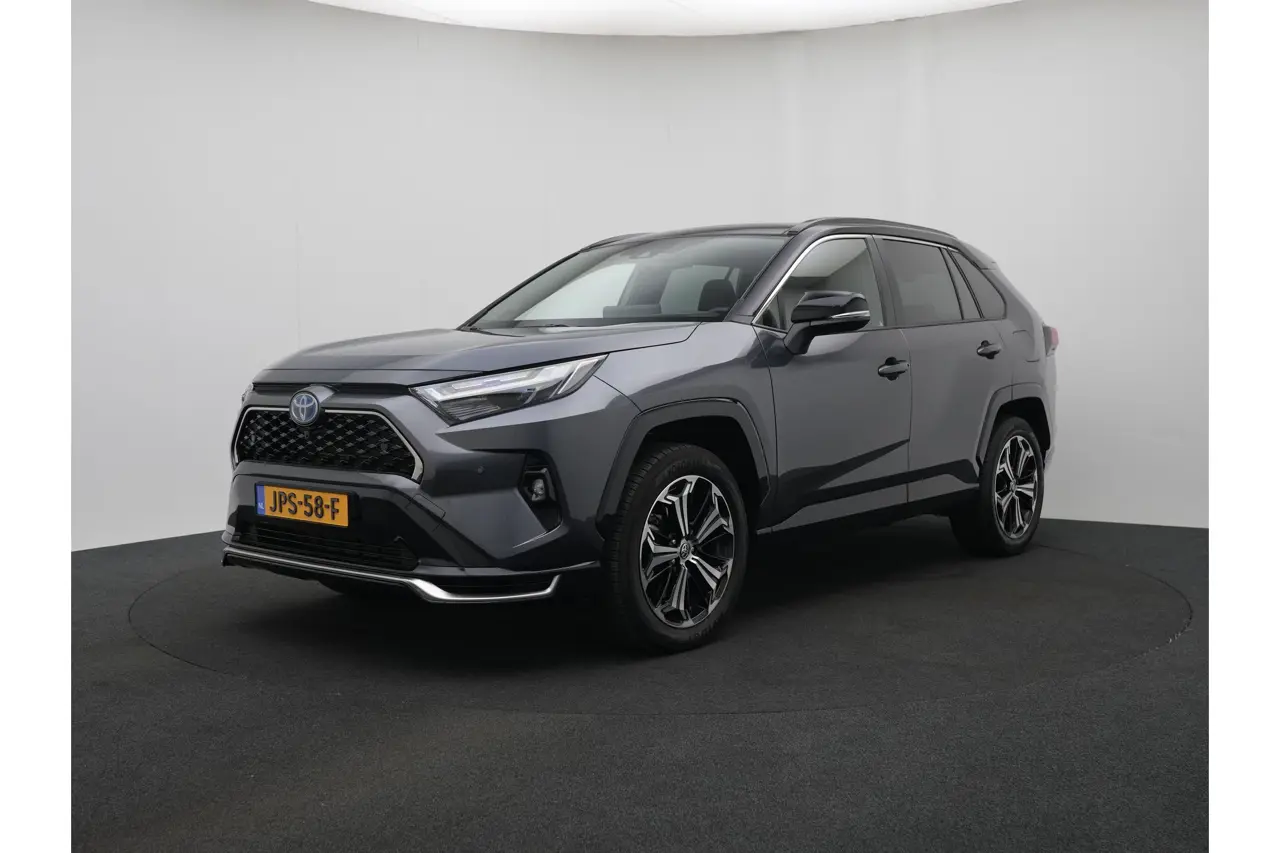 Toyota RAV4 2.5 Plug-In Hybrid AWD Bi-Tone Plus 2025, foto 1