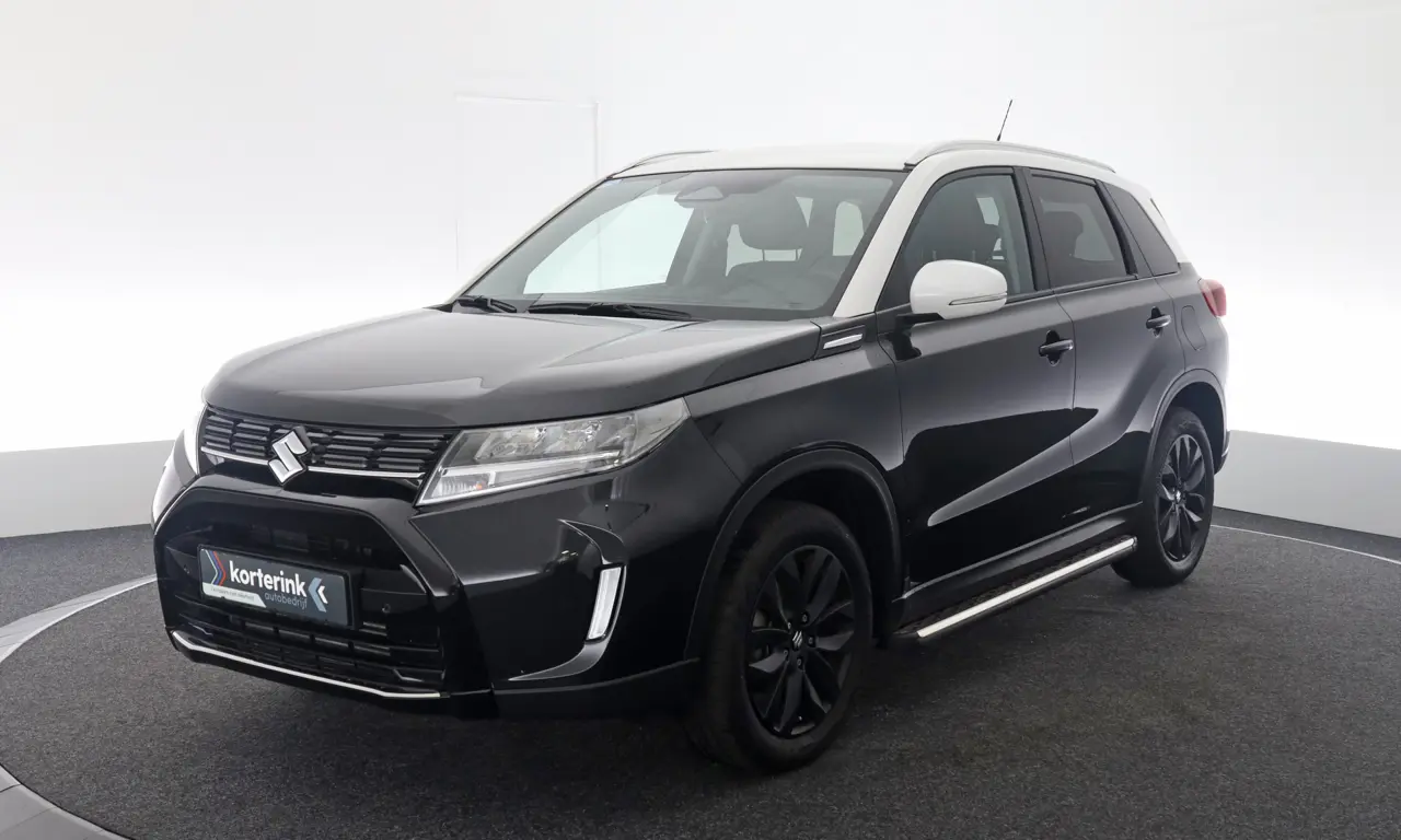Suzuki Vitara 1.4 Boosterjet Style Smart Hybrid 2025, foto 1