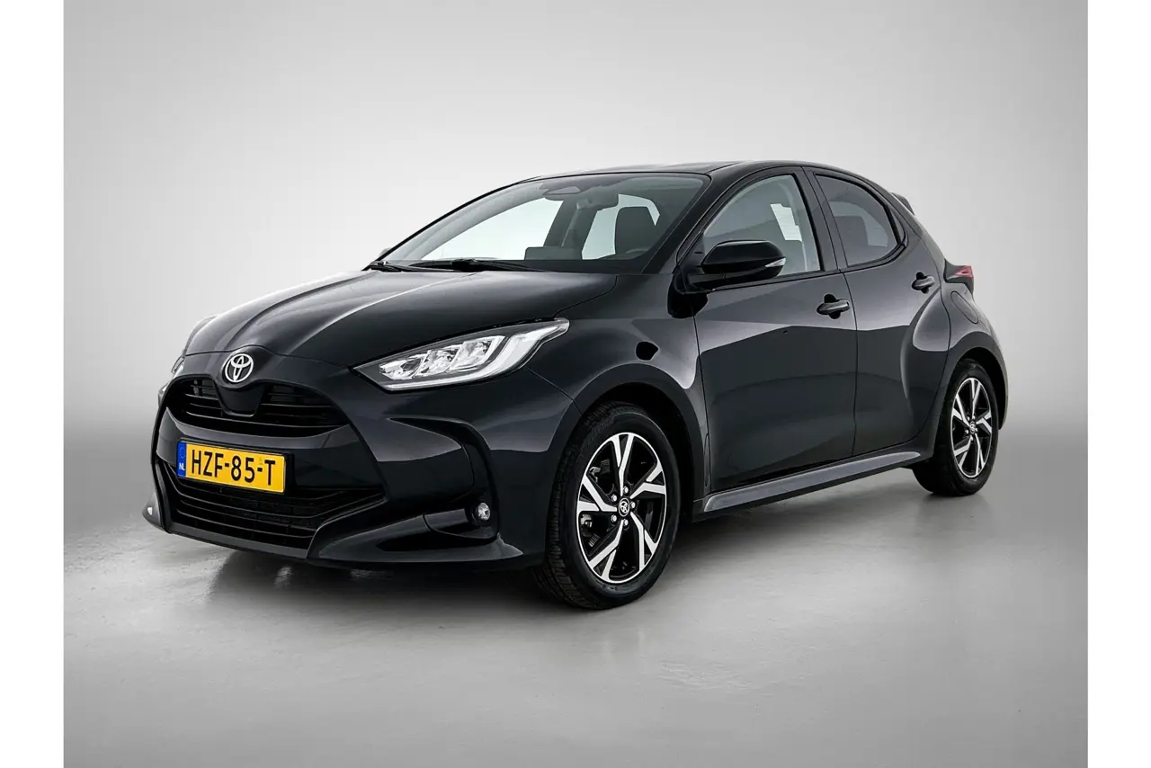 Toyota Yaris 1.5 Hybrid 115 Dynamic 2025, foto 1