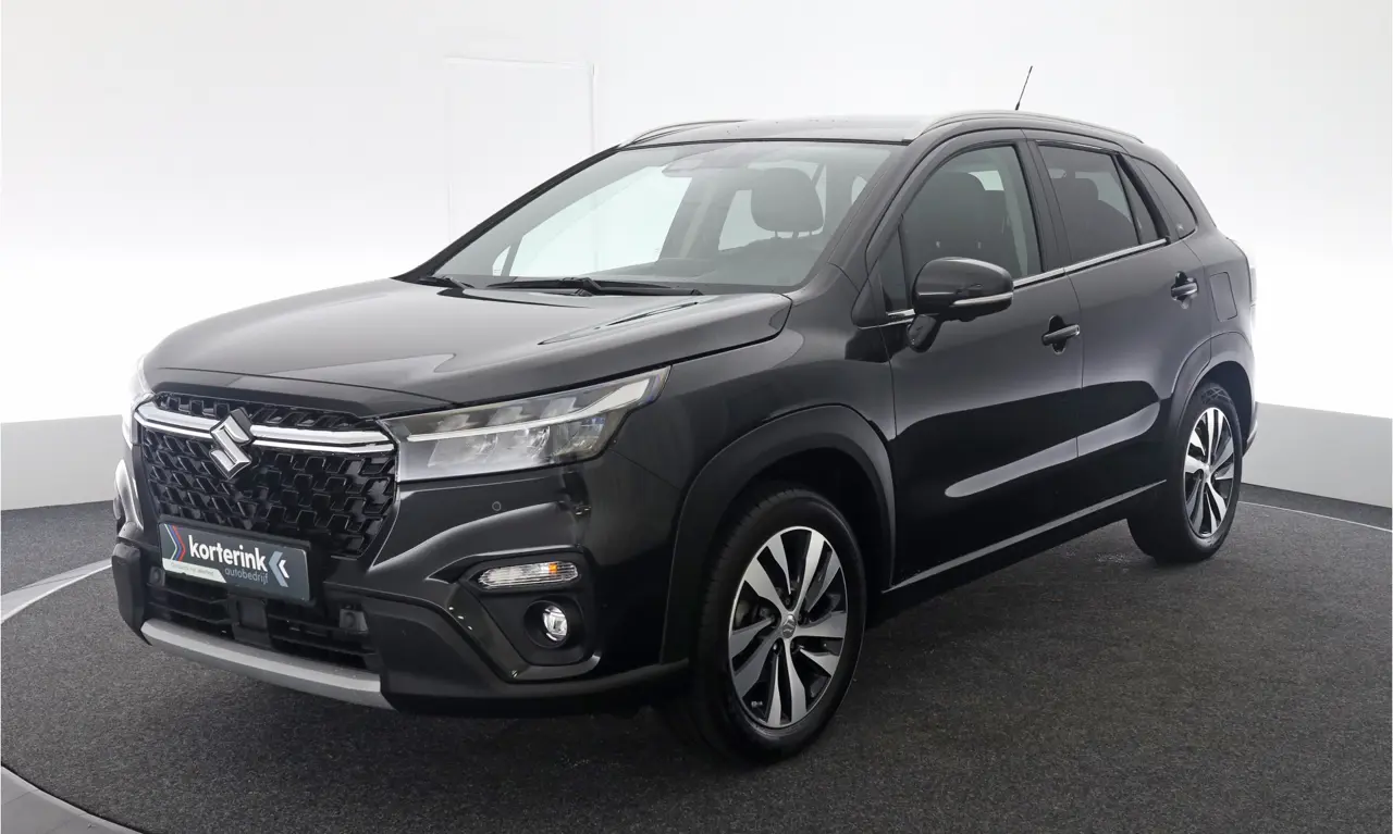 Suzuki S-Cross 1.5 Hybrid Style 2023, foto 1