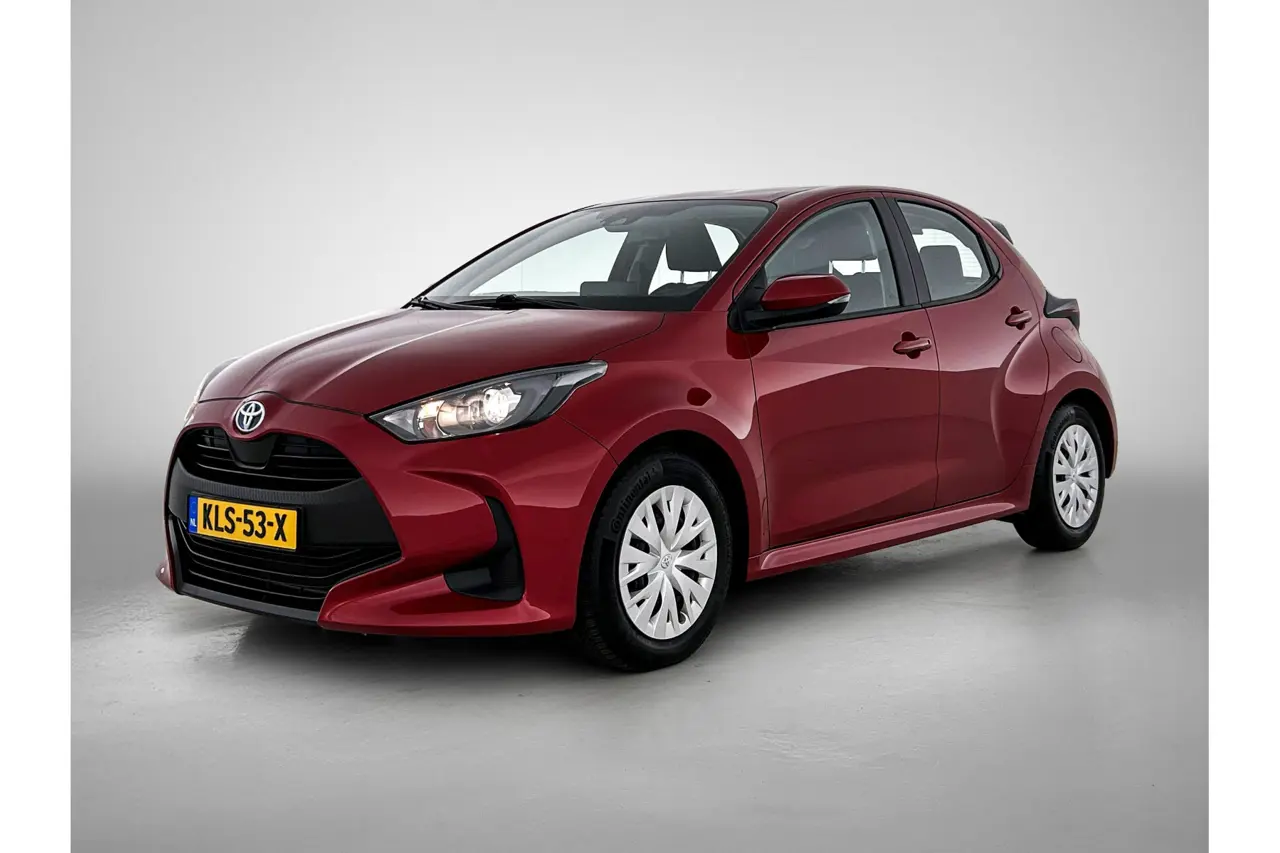 Toyota Yaris 1.5 Hybrid 115 Active 2022, foto 1
