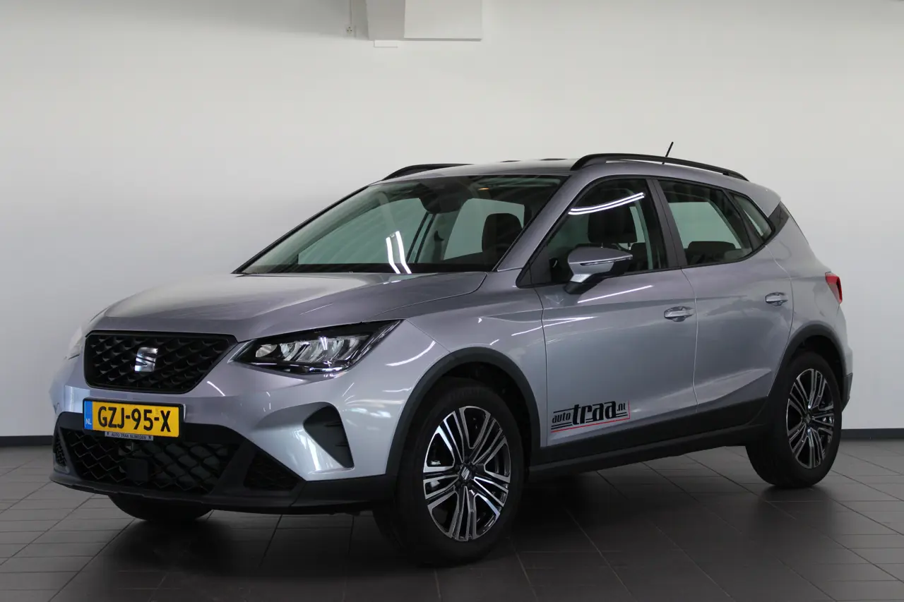 SEAT Arona 1.0 Ecotsi Style 2025, foto 1