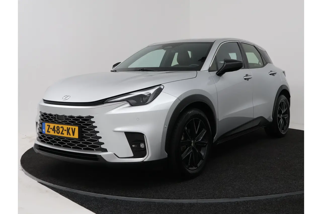 Lexus LBX 1.5 Relax 2Wd 2024, foto 1