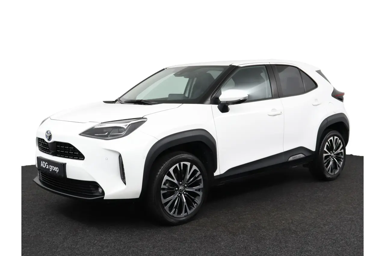 Toyota Yaris Cross 1.5 Hybrid Executive 2022, foto 1