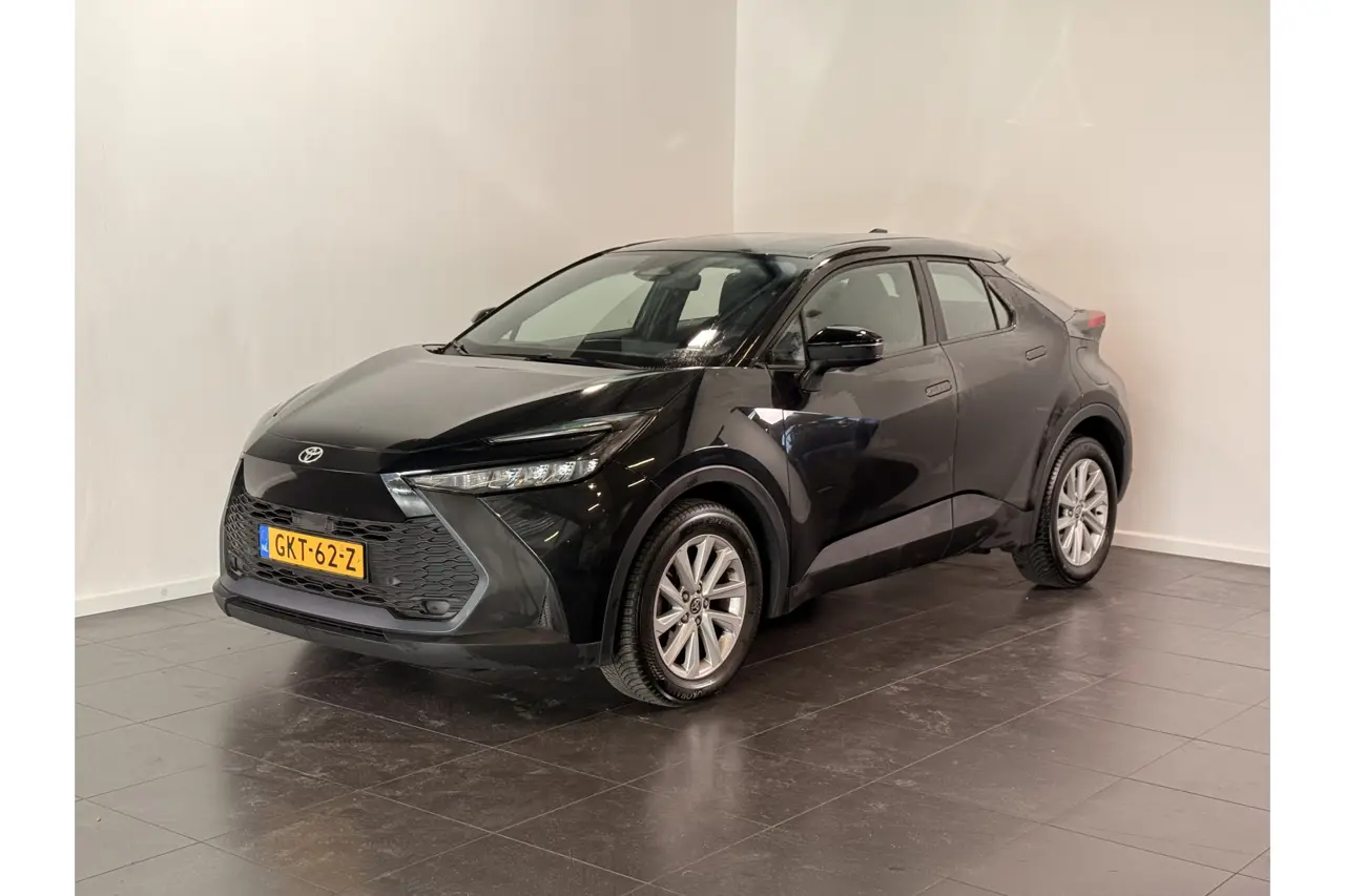 Toyota C-HR 1.8 Hybrid 140 Active 2024, foto 1