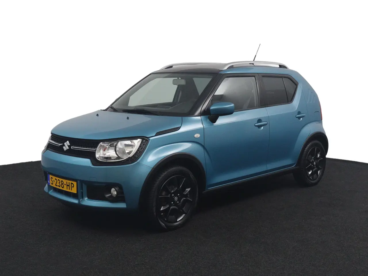 Suzuki Ignis 1.2 Select 2019, foto 1