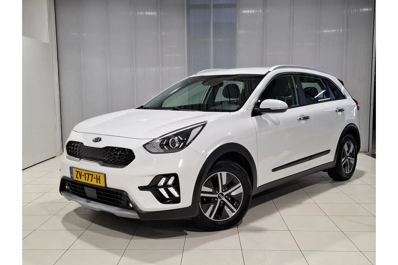 Kia Niro 1.6 Gdi Hybrid Dynamicline 2019, foto 1