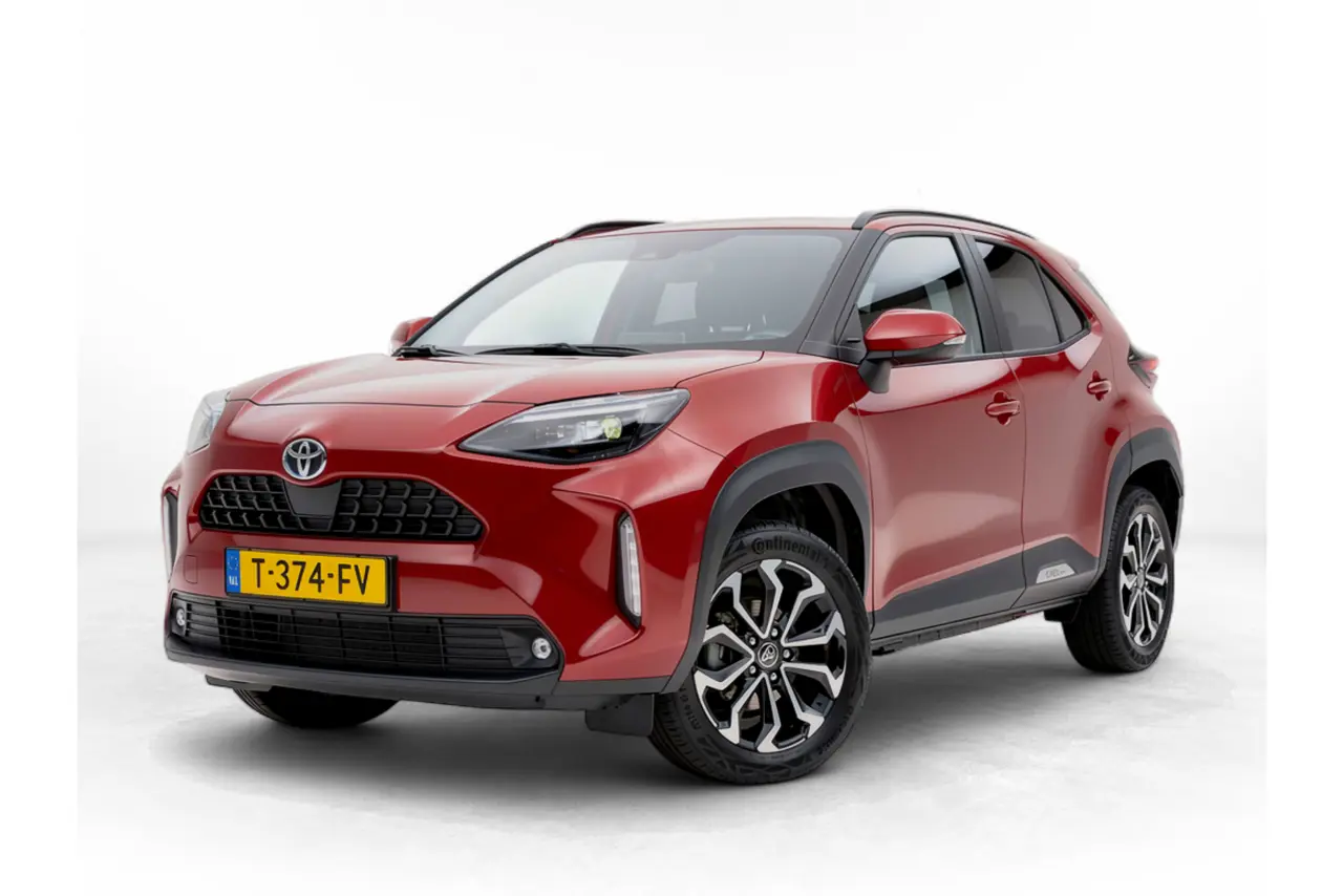 Toyota Yaris Cross 1.5 Hybrid Dynamic 2023, foto 1