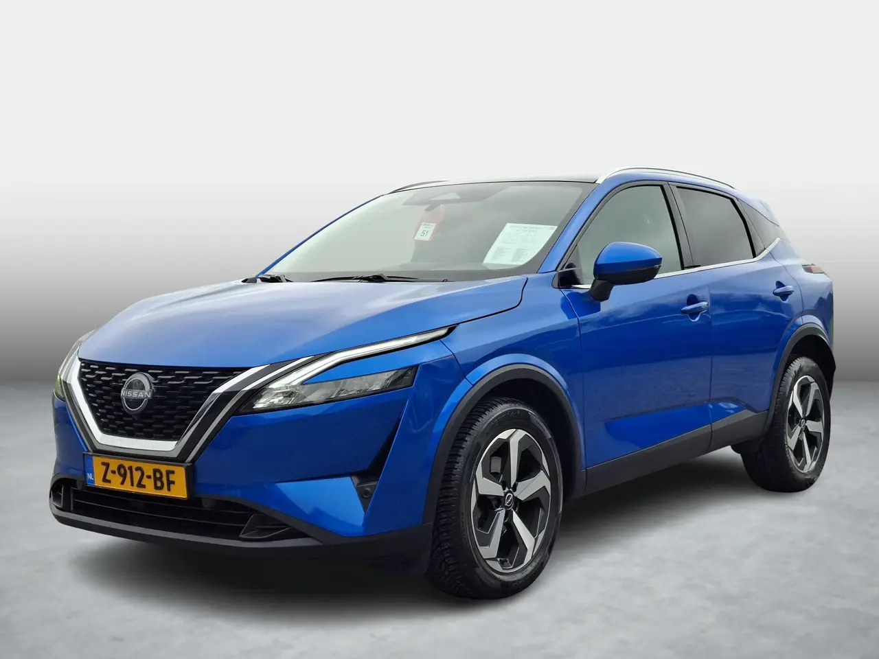 Nissan Qashqai 1.3 MHEV Xtronic N-Connecta 2024, foto 1