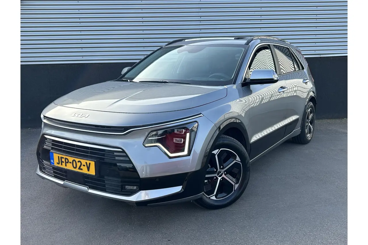 Kia Niro 1.6 Gdi Hybrid Dynamicplusline 2025, foto 1