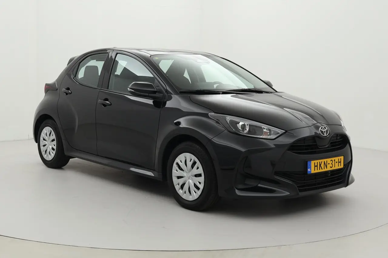 Toyota Yaris 1.5 Hybrid 115 Comfort 2025, foto 1