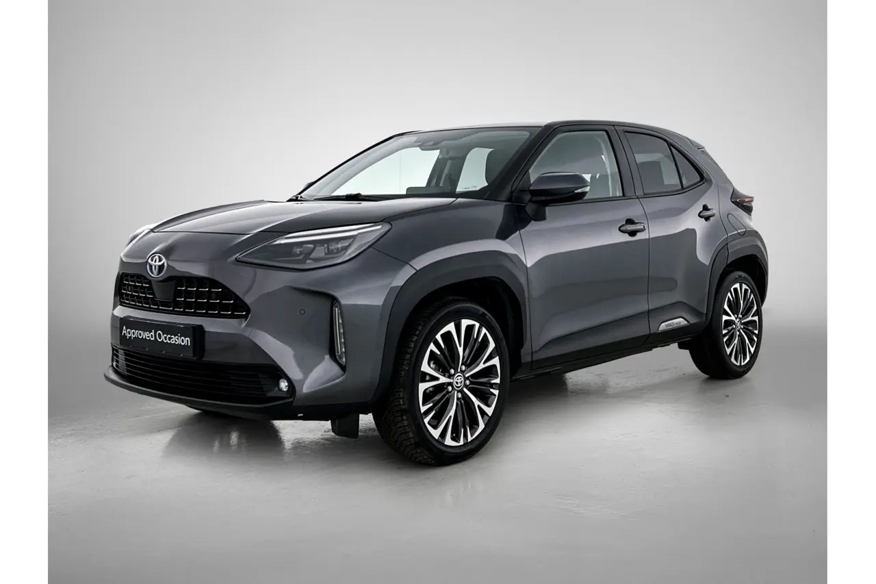 Toyota Yaris Cross 1.5 Hybrid Executive 2022, foto 1
