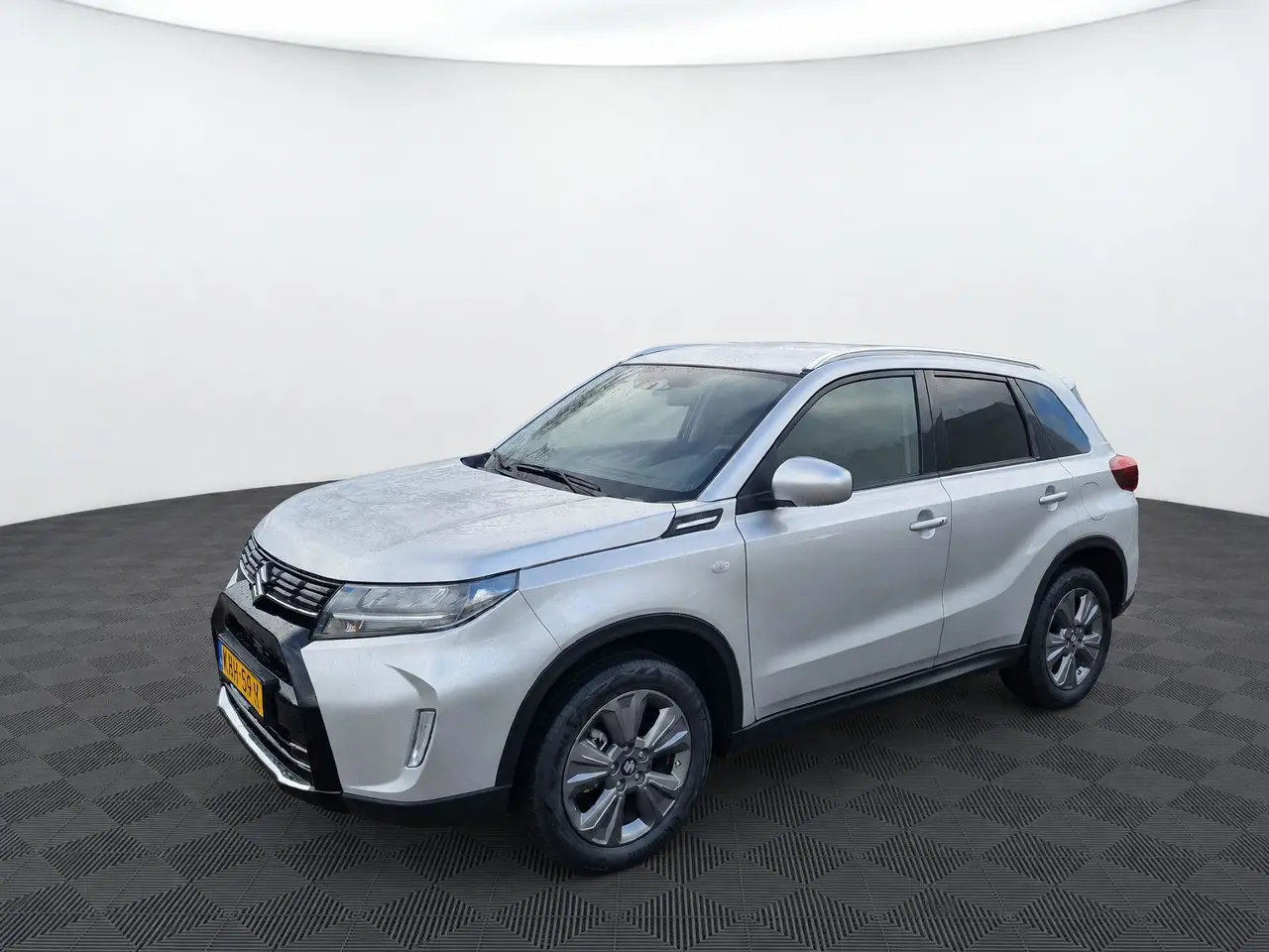 Suzuki Vitara 1.4 Boosterjet Smart Hybrid Select 2025, foto 1
