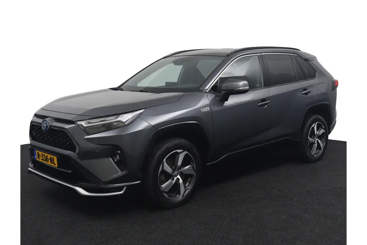 Toyota RAV4 2.5 Plug-In Hybrid AWD Dynamic 2022, foto 1