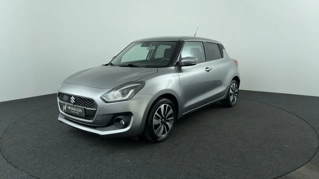 Suzuki Swift 1.2 Stijl Smart Hybrid 2019, foto 1