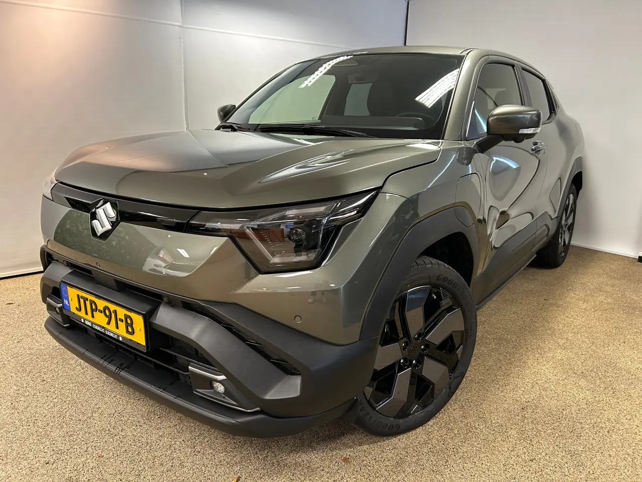 Suzuki e Vitara Style 61 kWh 2026, photo 1
