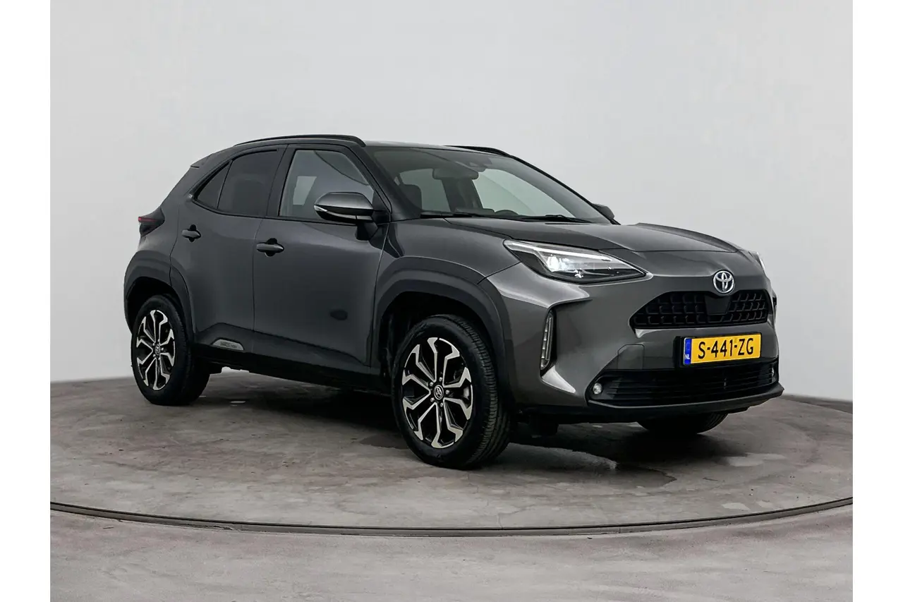 Toyota Yaris Cross 1.5 Hybrid Dynamic 2023, foto 1