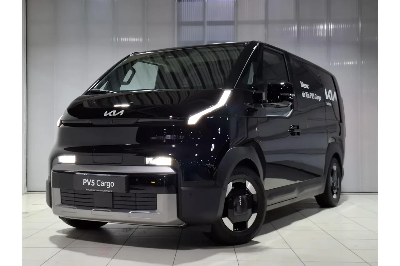 Kia PV5 L2h1 Elite Executive 71.2 kWh 2025, foto 1
