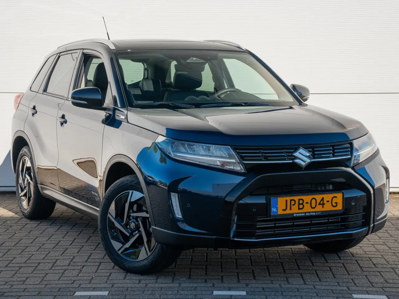Suzuki Vitara 1.4 Boosterjet Style Smart Hybrid Demo Deal!! 2026, foto 1