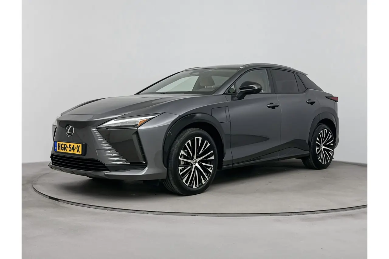 Lexus RZ 450e President Line 71 kWh 2025, foto 1