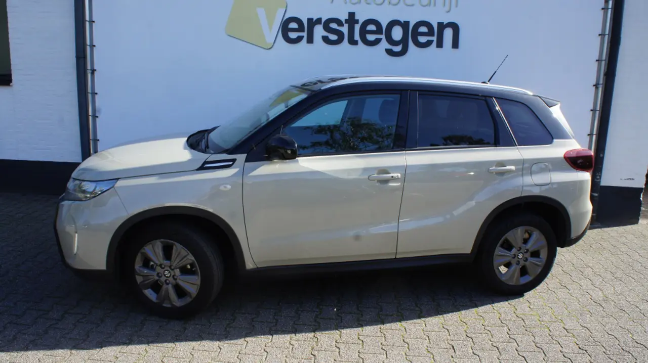 Suzuki Vitara 1.4 B.Jet Hybrid Automaat Select 2026, foto 1