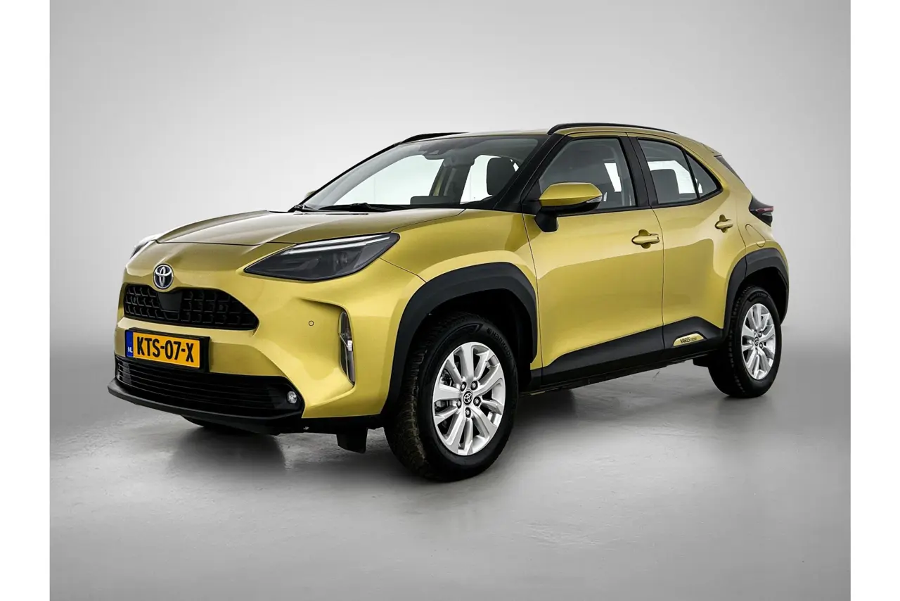 Toyota Yaris Cross 1.5 Hybrid Active 2023, foto 1