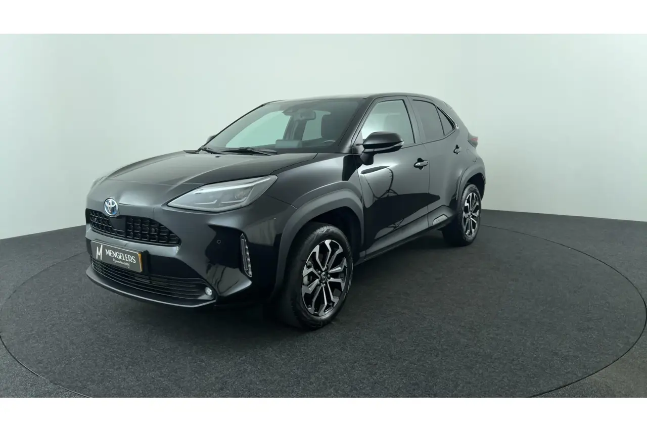 Toyota Yaris Cross 1.5 Hybrid Dynamic 2024, foto 1