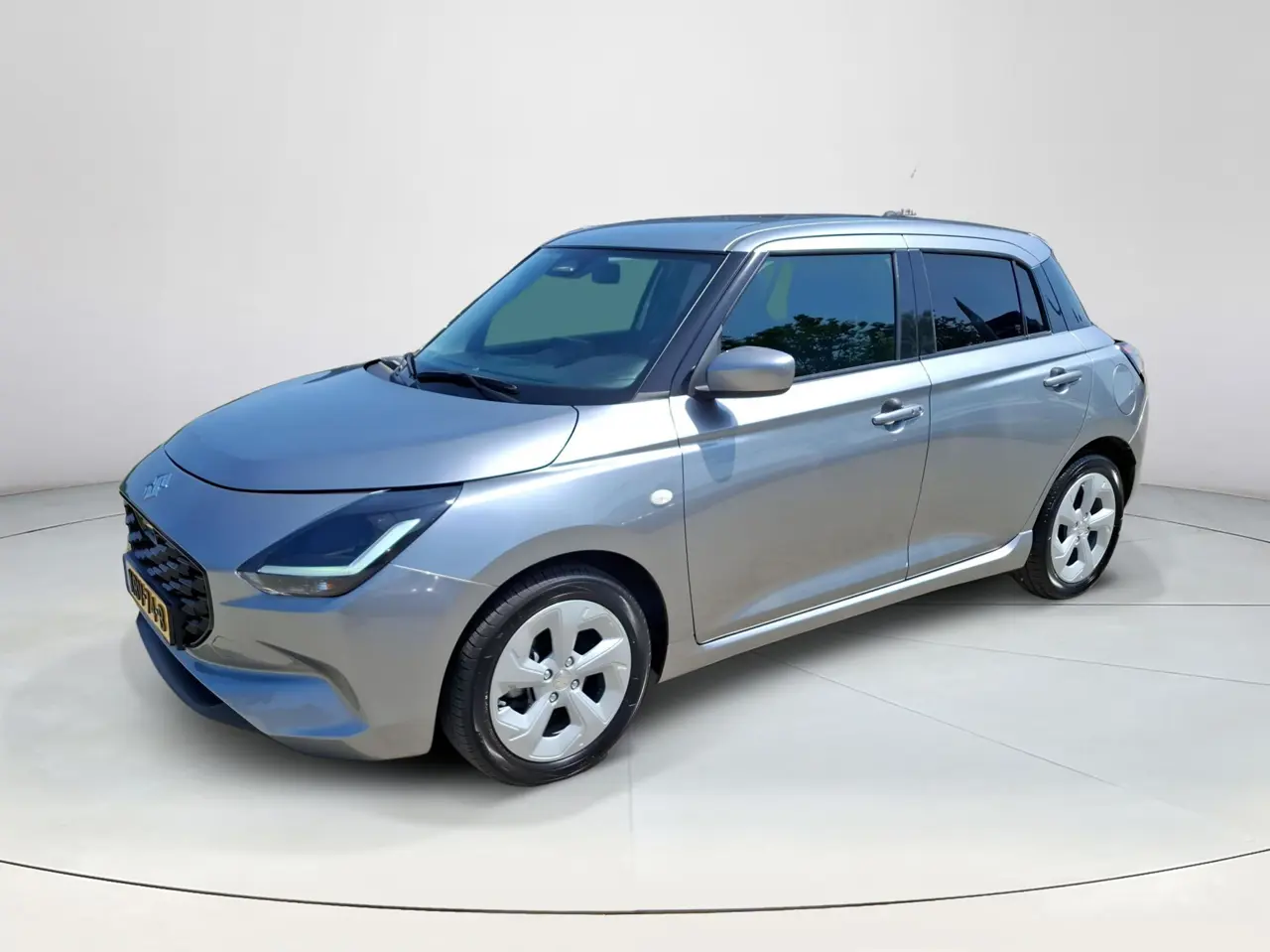 Suzuki Swift 1.2 Select Smart Hybrid 2025, foto 1