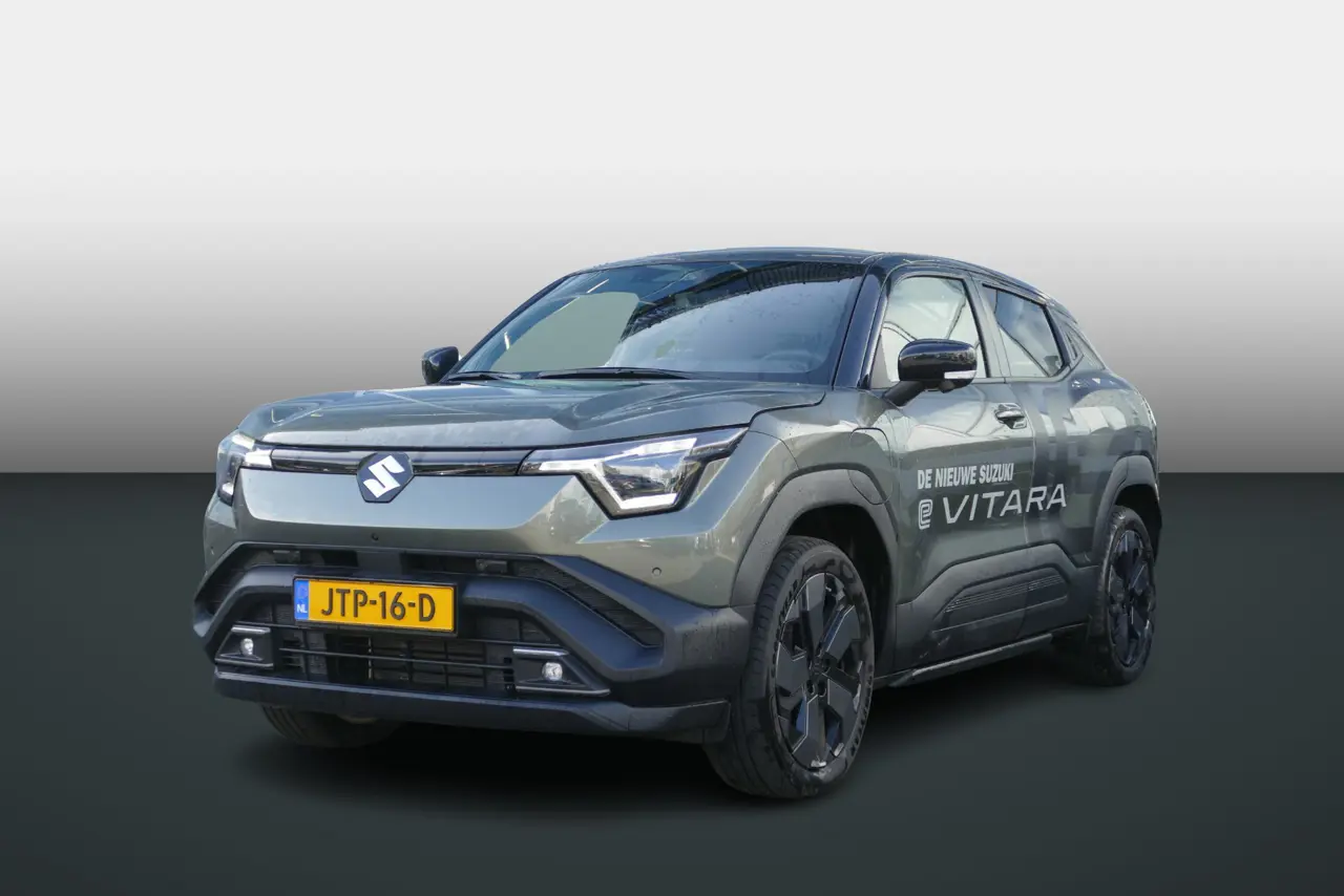 Suzuki e Vitara Style 61 kWh 2026, foto 1