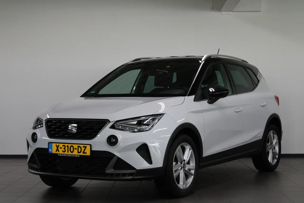 SEAT Arona 1.0 TSI Fr 2023, foto 1