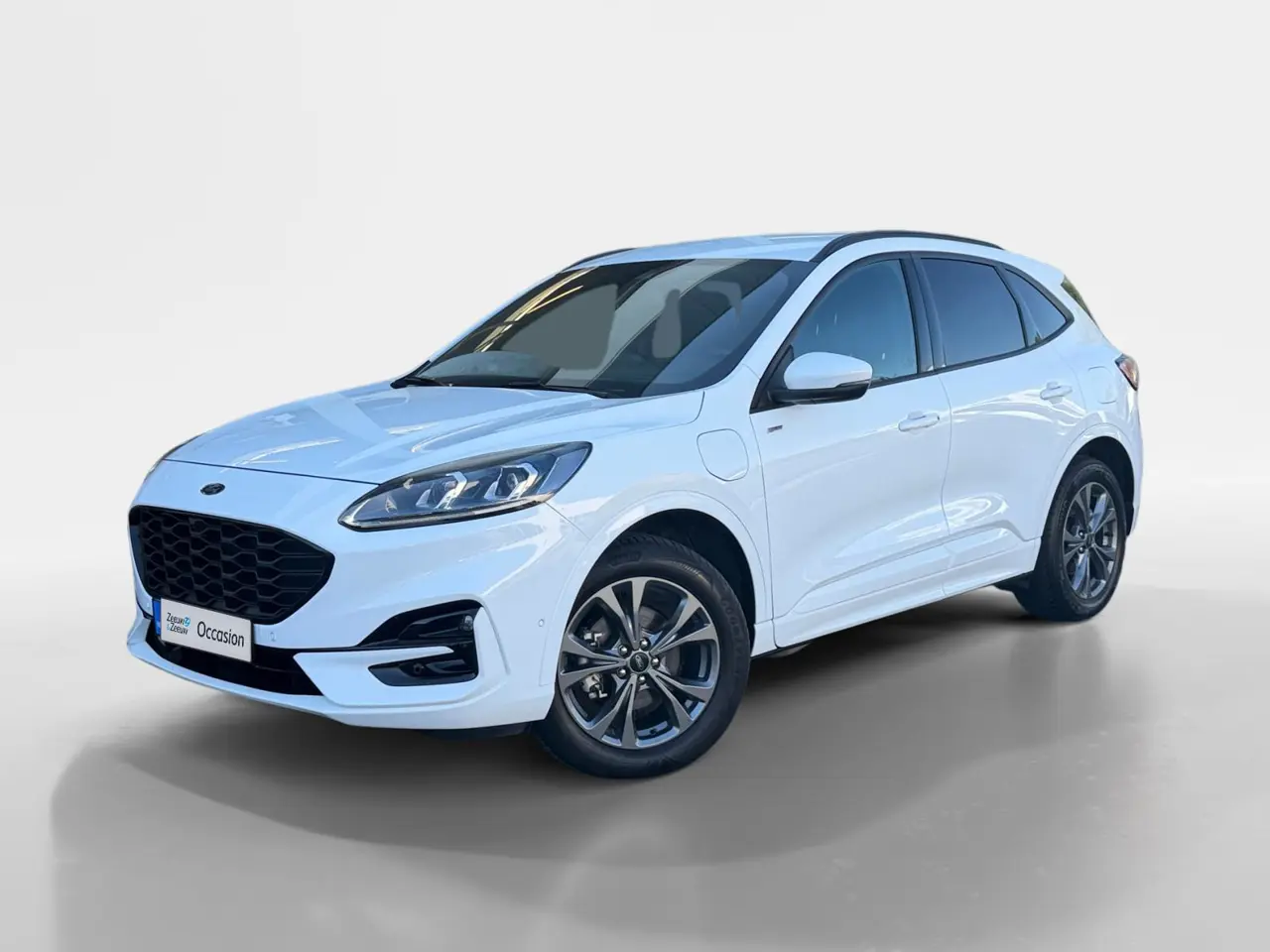 Ford Kuga 2.5 PHEV St-Line 2023, foto 1