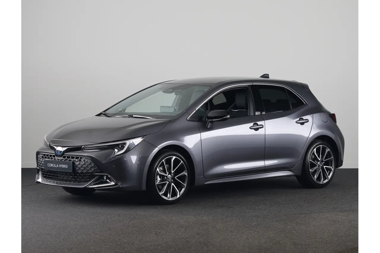 Toyota Corolla Hybrid 180 Executive 2026, foto 1