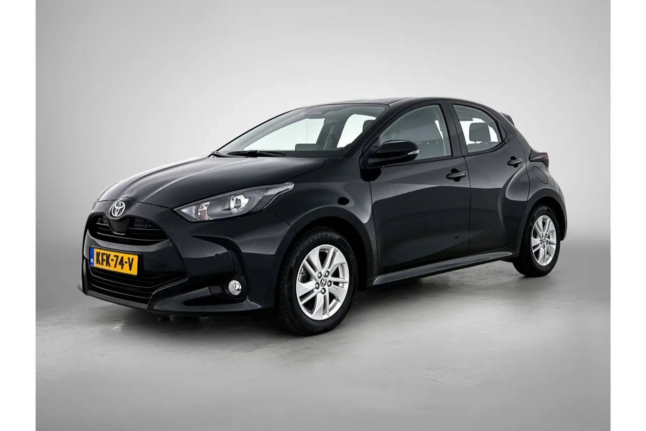 Toyota Yaris 1.5 Hybrid 115 Active 2025, foto 1
