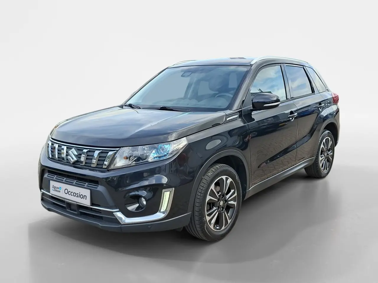 Suzuki Vitara 1.4 Boosterjet Stijl 2019, foto 1