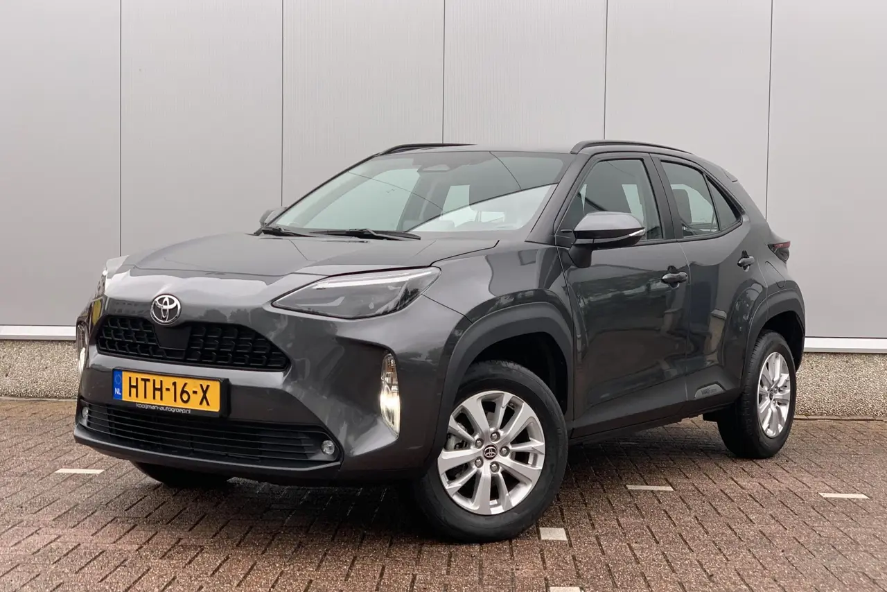 Toyota Yaris Cross 1.5 Hybrid 115 Active 2025, foto 1