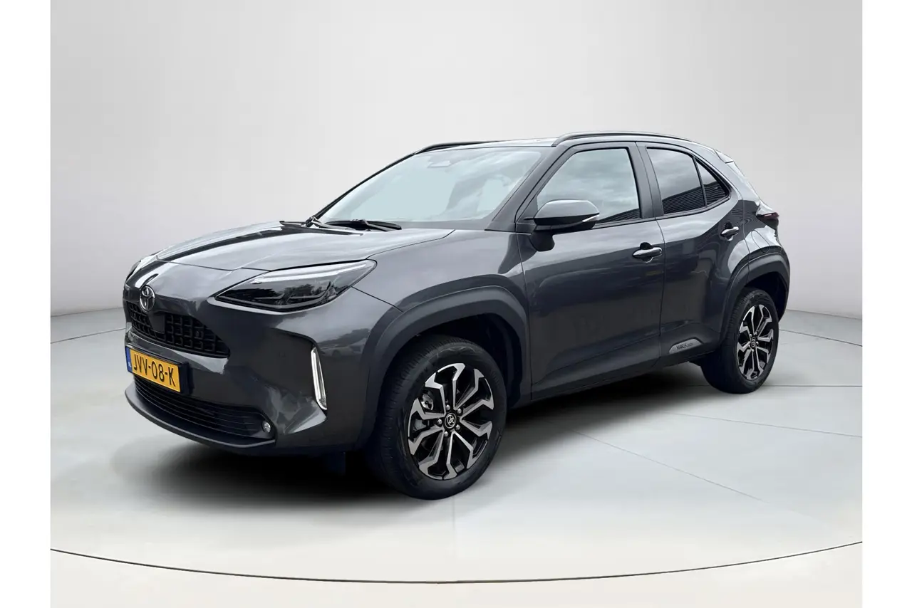 Toyota Yaris Cross 1.5 Hybrid 115 Dynamic 2026, foto 1