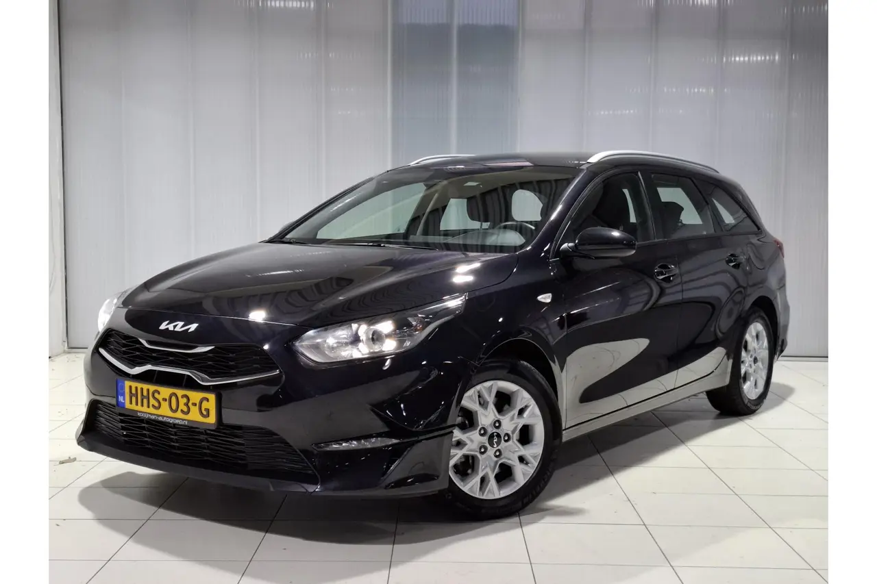 Kia Ceed Sportswagon 1.0 T-Gdi Comfortline 2025, foto 1