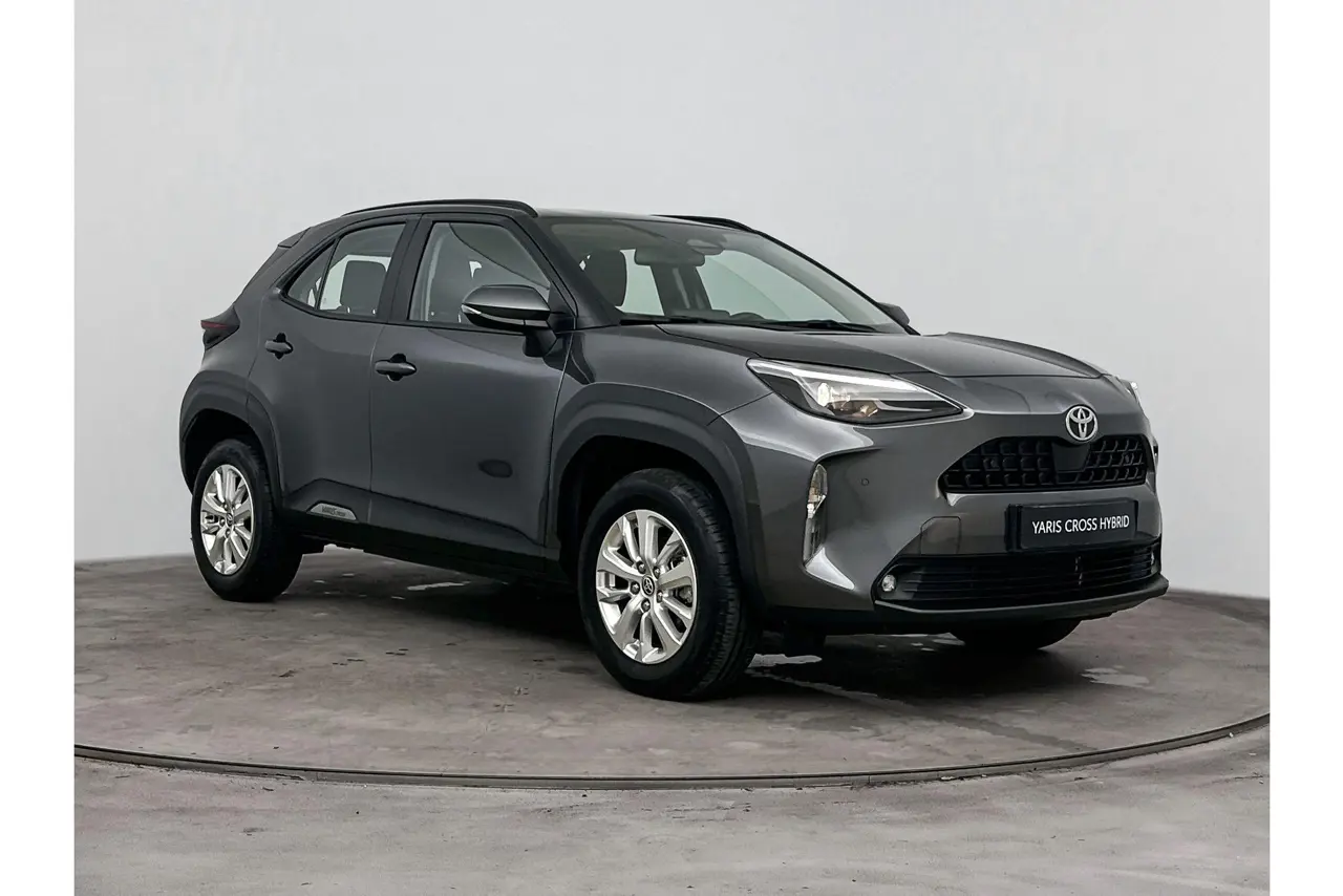 Toyota Yaris Cross 1.5 Hybrid 115 Active 2025, foto 1