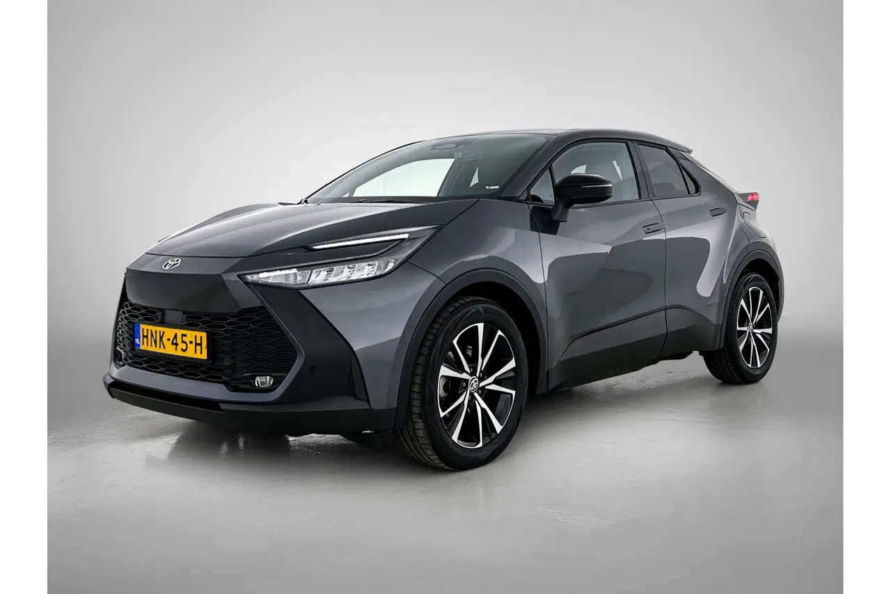Toyota C-HR 2.0 Plug-in Hybrid 220 Dynamic 2025, foto 1