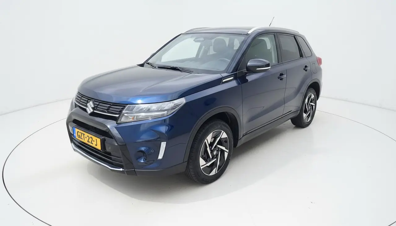 Suzuki Vitara 1.4 Boosterjet Style Smart Hybrid Rijklaar Prijs 2025, foto 1