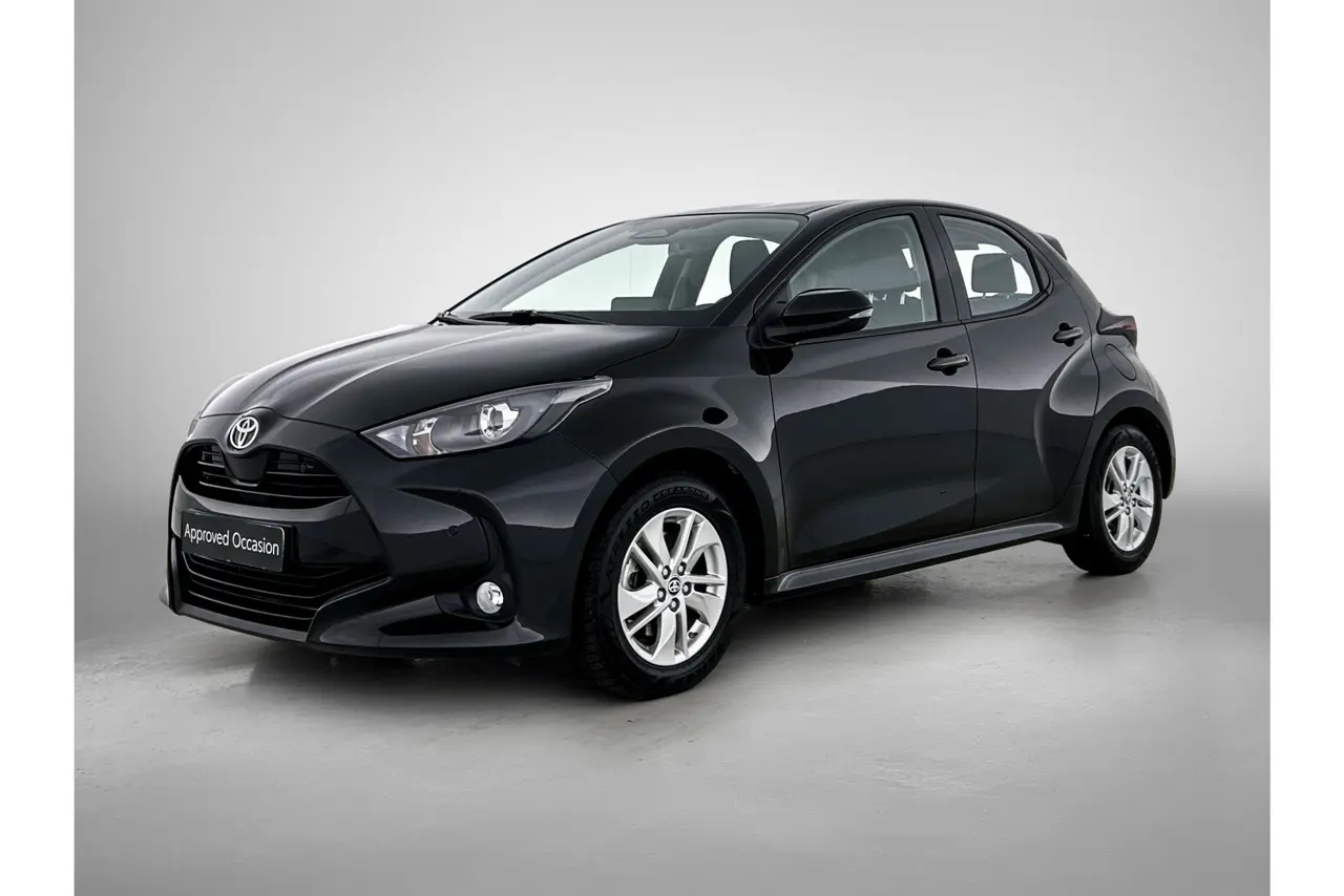 Toyota Yaris 1.5 Hybrid 115 Active + 2025, foto 1