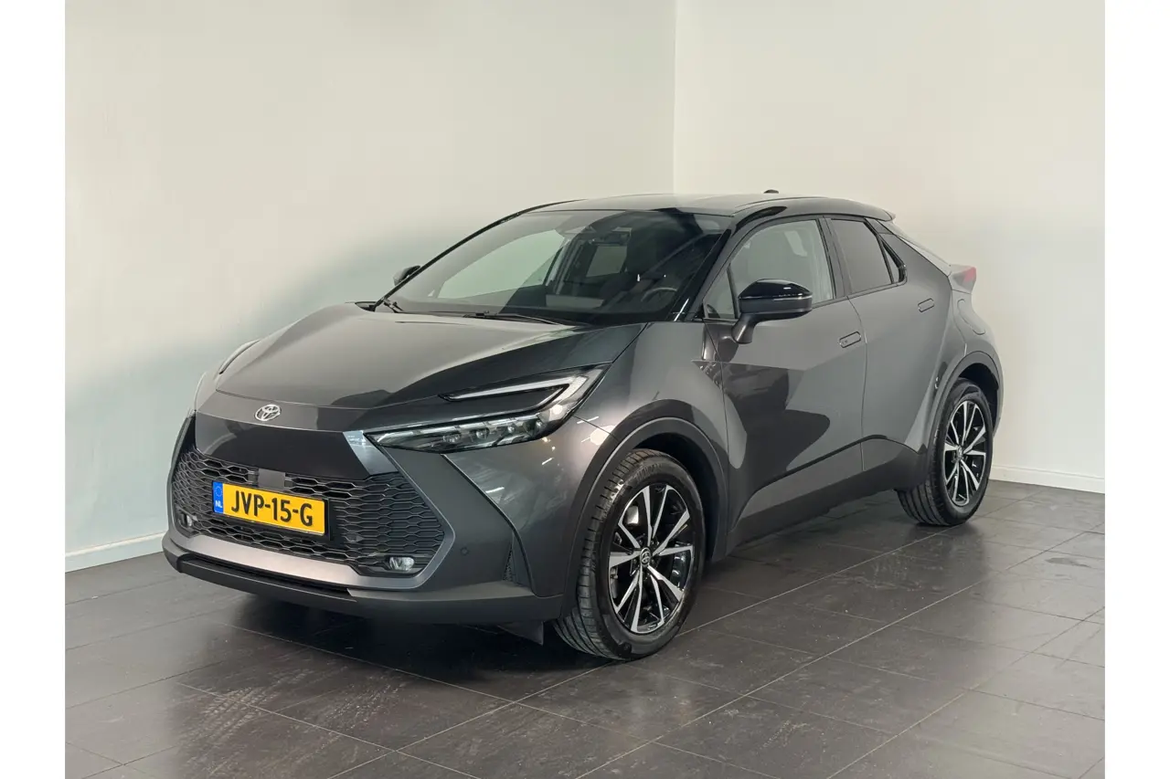 Toyota C-HR 2.0 Plug-In Hybrid 220 First Edition Limited 2025, foto 1