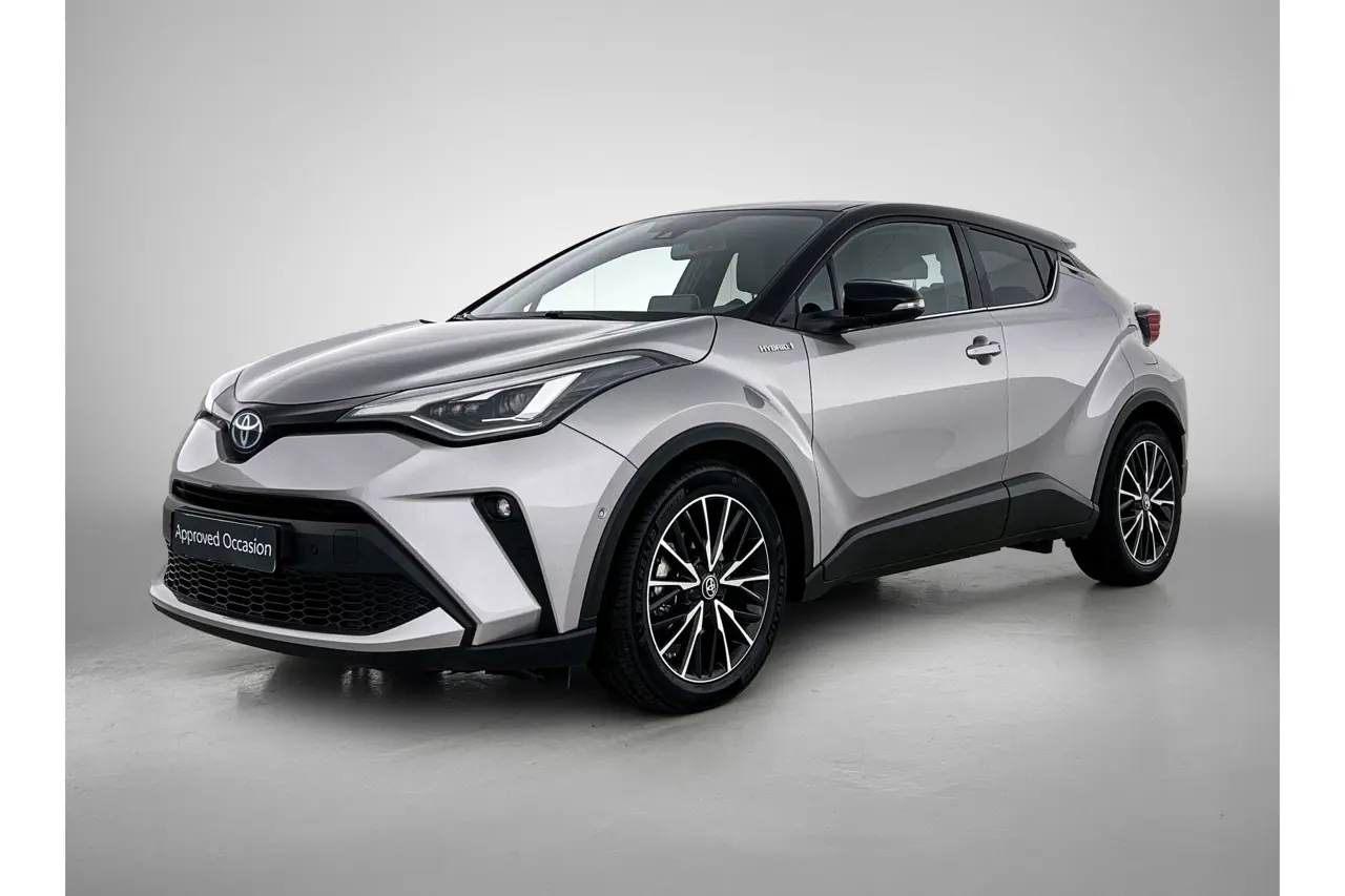 Toyota C-HR 2.0 Hybrid Executive 2021, foto 1