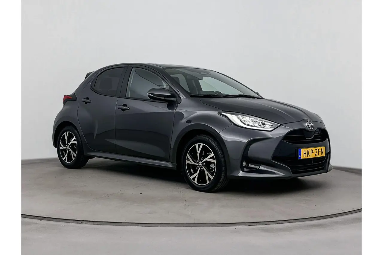Toyota Yaris 1.5 Hybrid 115 Dynamic 2025, foto 1